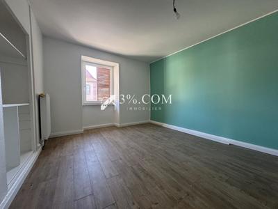 Appartement - 78 m² - 3 pièces