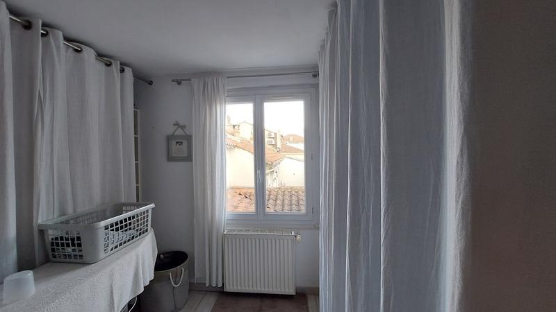 Maison - 133 m² - 6 pièces