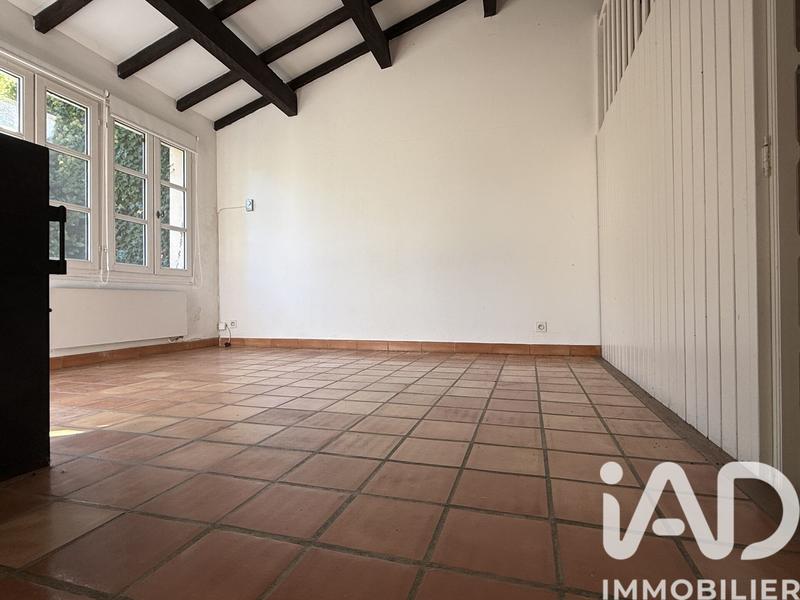 Maison - 128 m² - 5 pièces