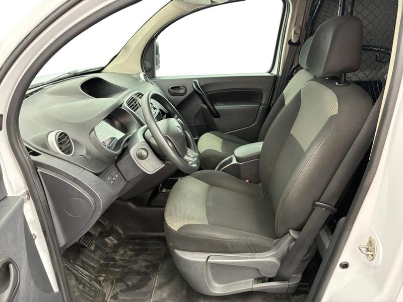 Renault Kangoo Express Blue Dci 95 Grand Confort