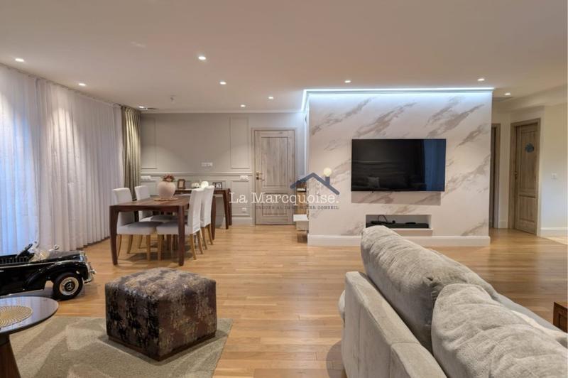 Maison - 164 m² - 5 pièces