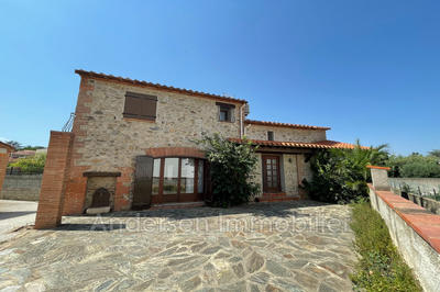 Villa - 187 m² - 7 pièces