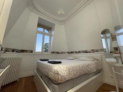 Appartement - 67 m² - 4 pièces