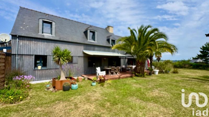 Maison - 150 m² - 7 pièces