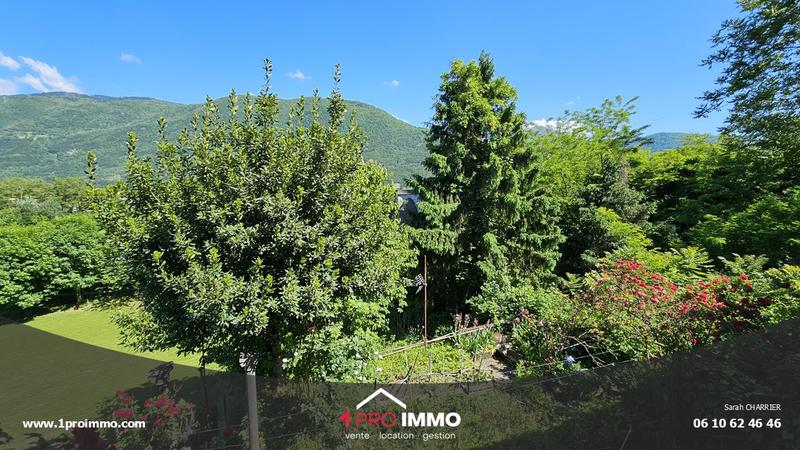 Maison - 96 m² - 5 pièces