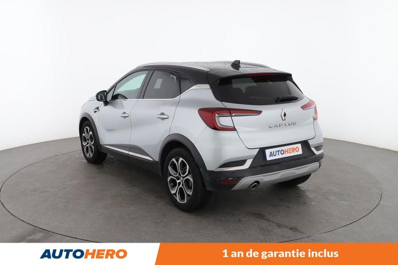 Renault Captur 1.3 TCe Edition One Edc 154 ch