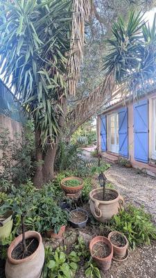 Maison - 110 m² - 7 pièces