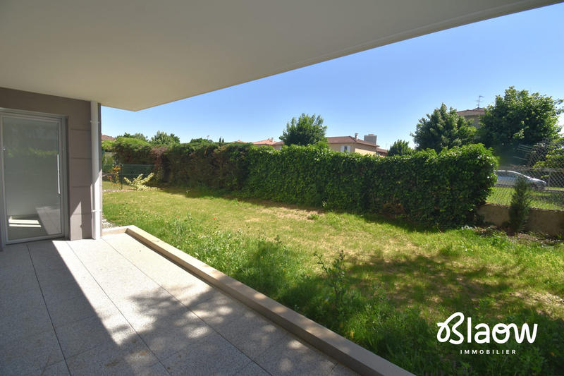 Appartement - 100 m² - 4 pièces