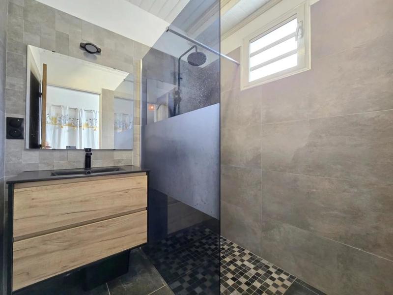 Villa - 189 m² - 7 pièces