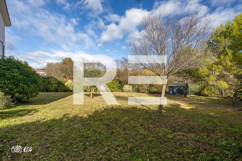 Villa - 135 m² - 5 pièces