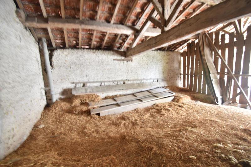 Ferme - 85 m² - 3 pièces