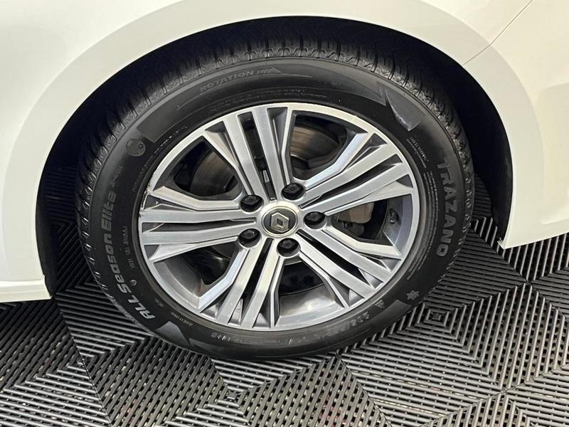 Renault Mégane IV Berline Blue dCi 115 Edc Evolution