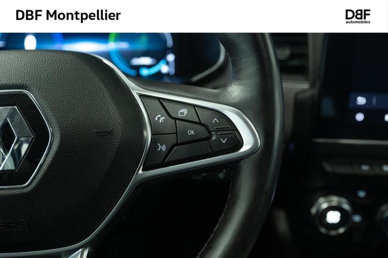 Renault Arkana E-Tech 145 - 21b Intens