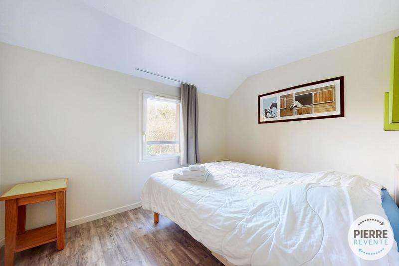 Appartement - 44 m² - 3 pièces