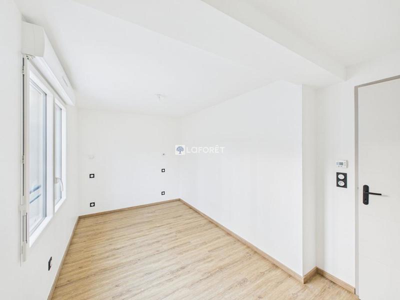 Appartement - 91 m² - 4 pièces