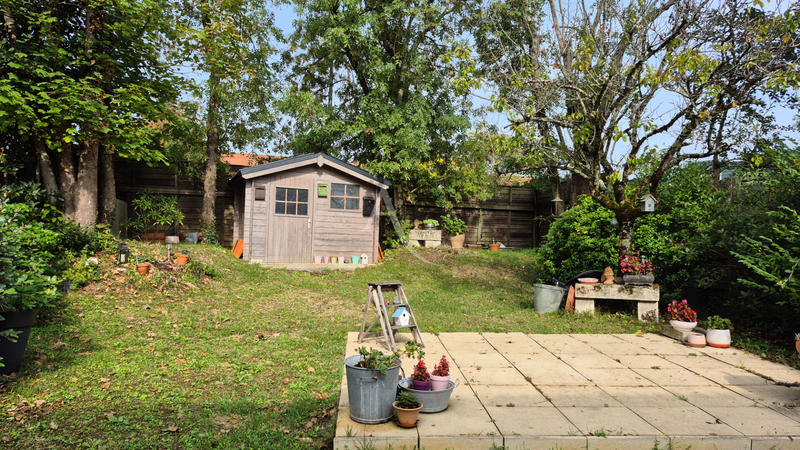 Maison - 160 m² - 7 pièces