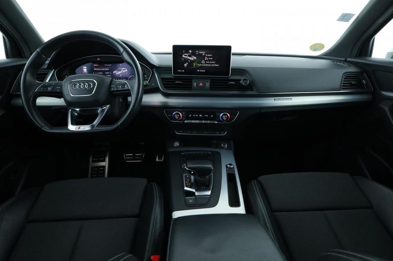 Audi Q5 40 Tdi s line Quattro s tronic 7 190 ch