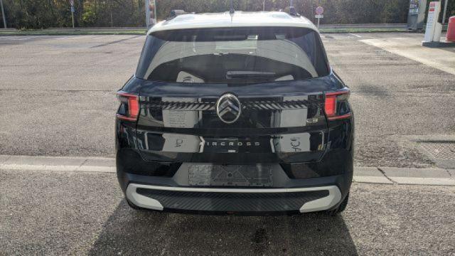 Citroën C3 Aircross Hybride 145 e-Dcs6 Max