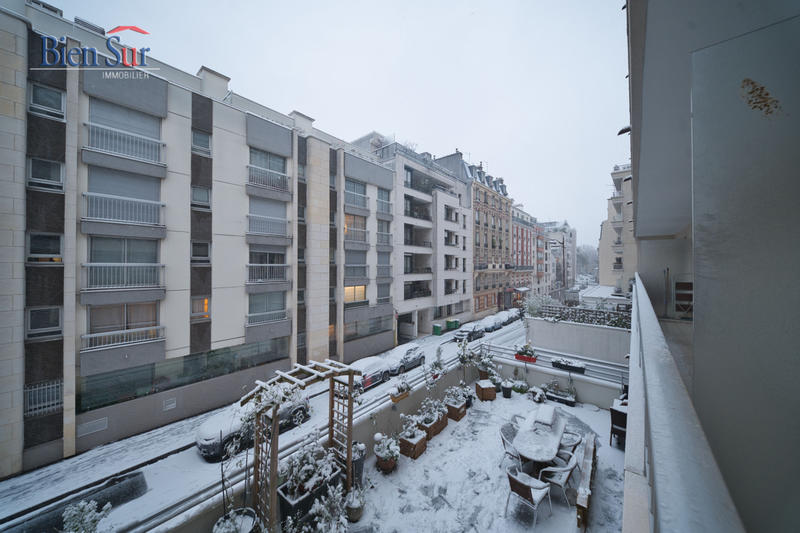 Appartement - 26 m² - 1 pièce