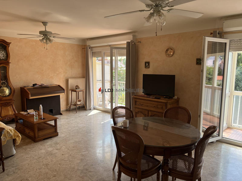 Villa - 136 m² - 5 pièces
