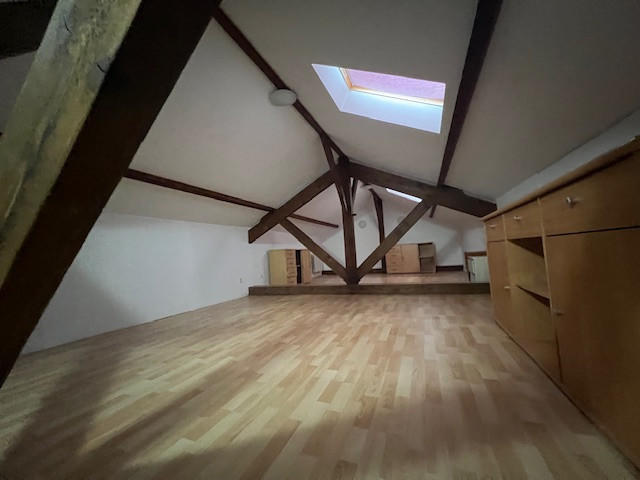 Appartement - 74 m² - 4 pièces