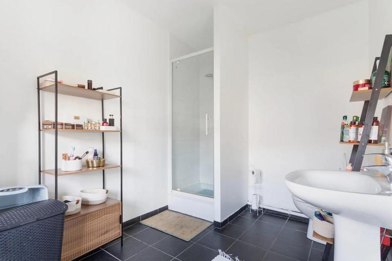 Maison - 168 m² - 5 pièces