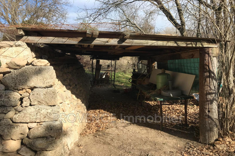 Bastidon - 52 m² - 3 pièces