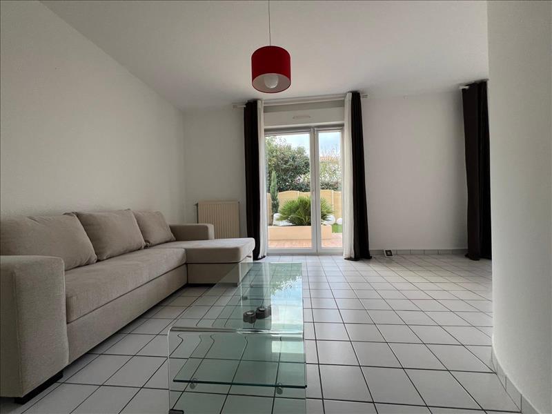 Maison - 82 m² - 4 pièces