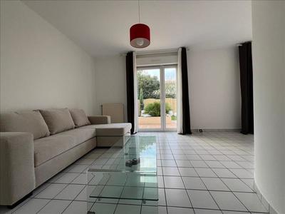 Maison - 82 m² - 4 pièces