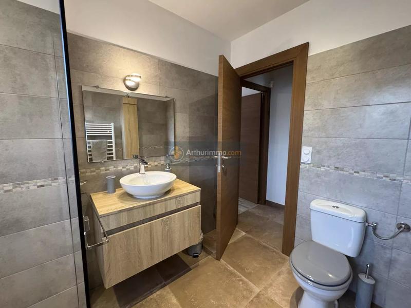 Maison - 153 m² - 4 pièces