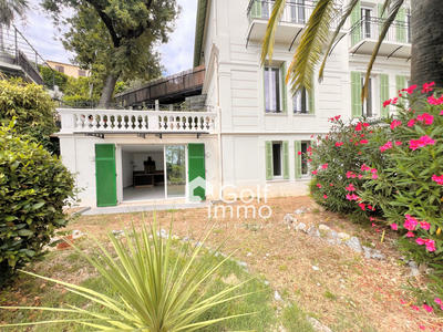 Appartement - 122 m² - 3 pièces