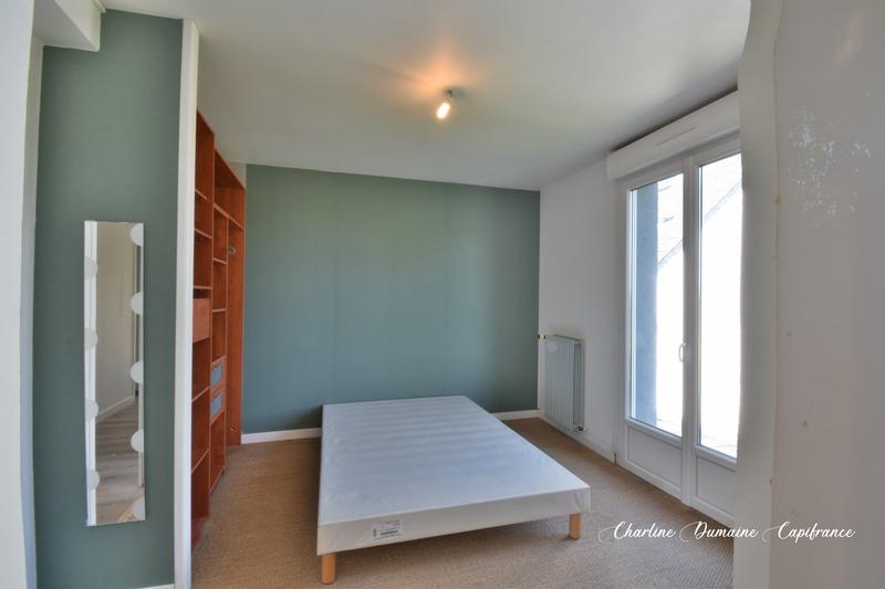 Maison - 118 m² - 6 pièces