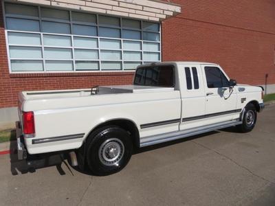Ford F 250 F250 Lariat Diesel