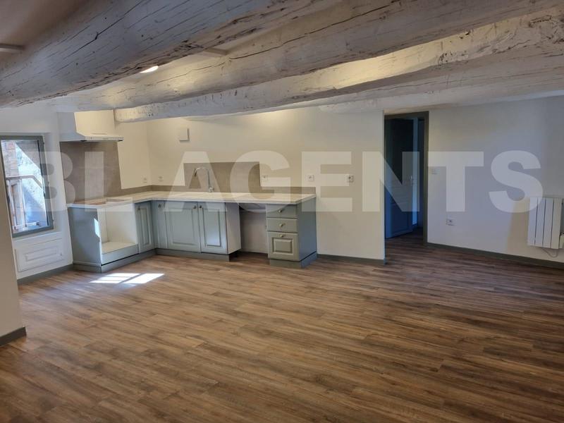 Appartement - 69 m² - 3 pièces
