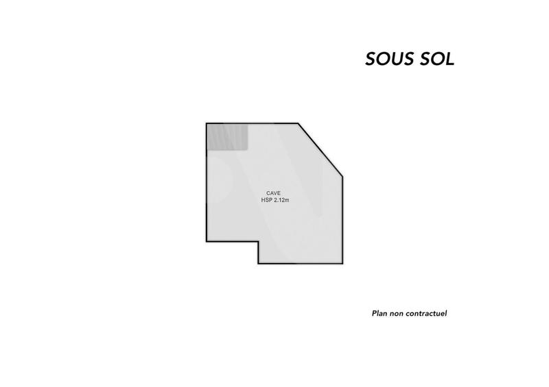 Local commercial - 83 m²