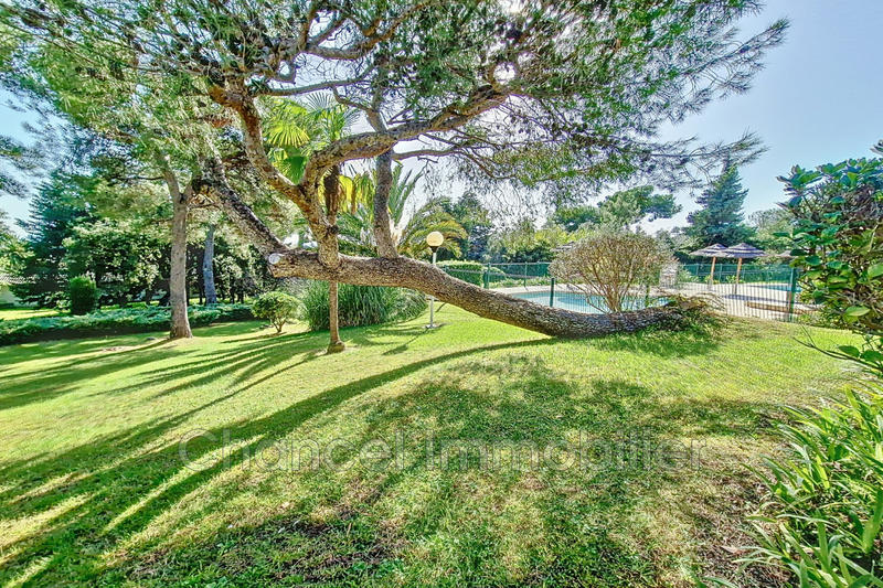 Appartement - 28 m² - 1 pièce