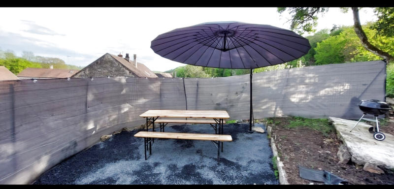 Maison - 98 m² - 5 pièces