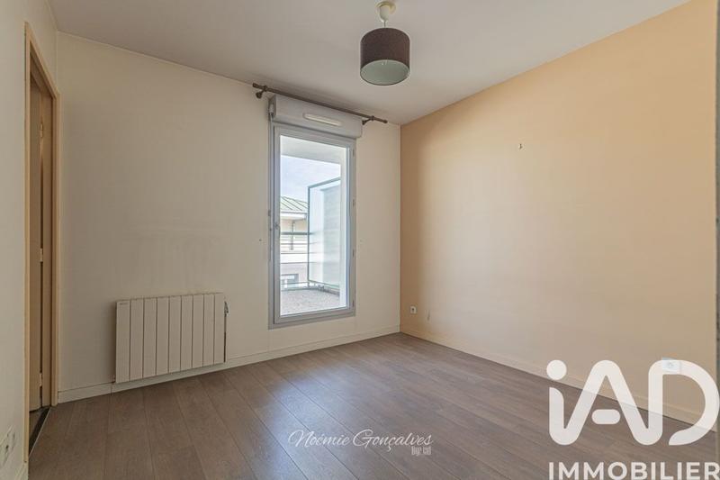 Appartement - 86 m² - 5 pièces