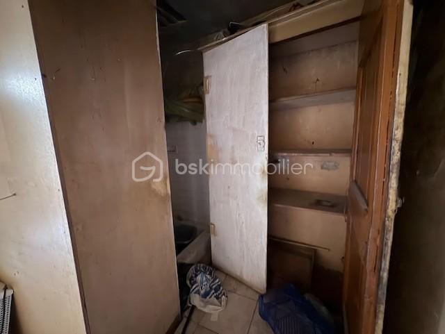 Maison de village - 51 m² - 4 pièces