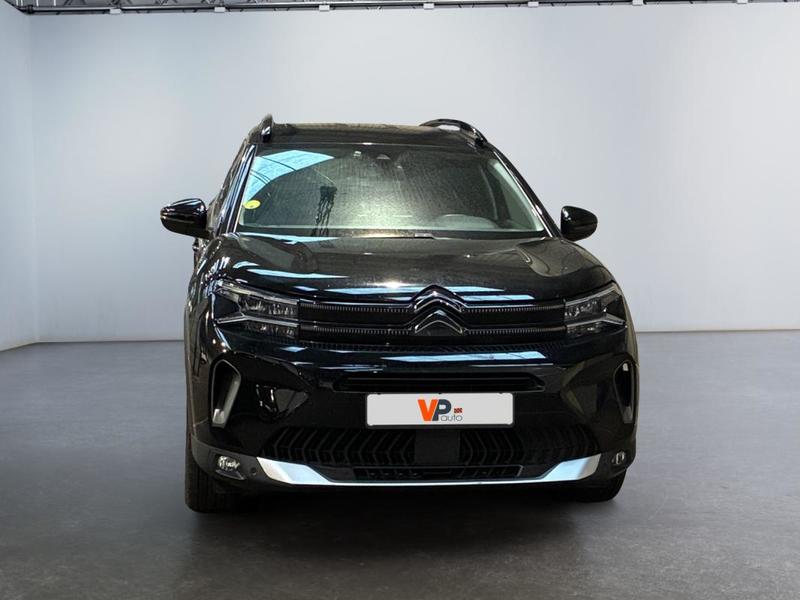 Citroën C5 Aircross BlueHDi 130 s&amp;S Eat8 Shine Pack