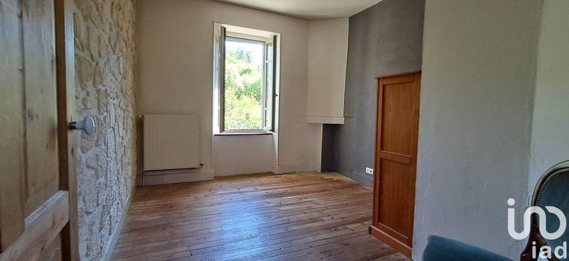 Maison - 165 m² - 6 pièces