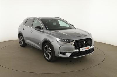Ds Ds 7 Crossback 1.6 PureTech Grand Chic Automatique 225 ch