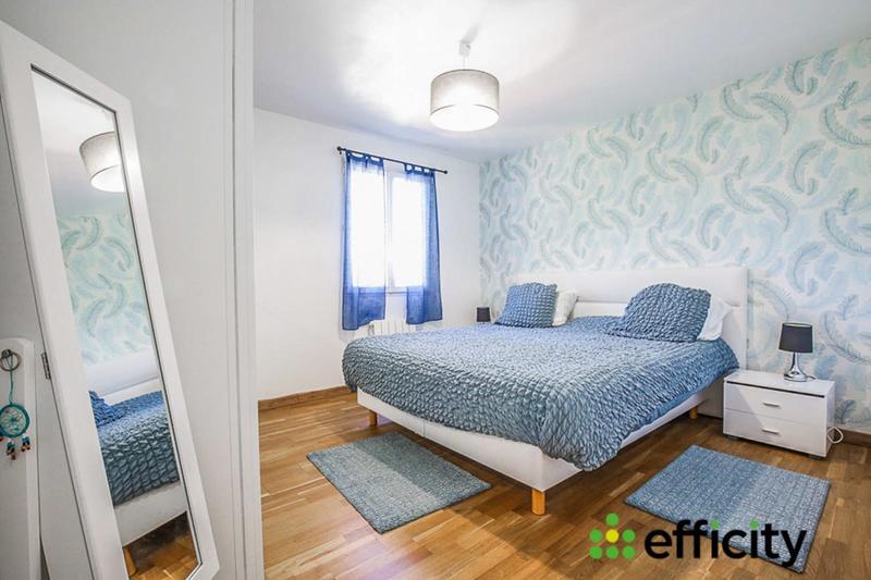 Maison - 112 m² - 6 pièces