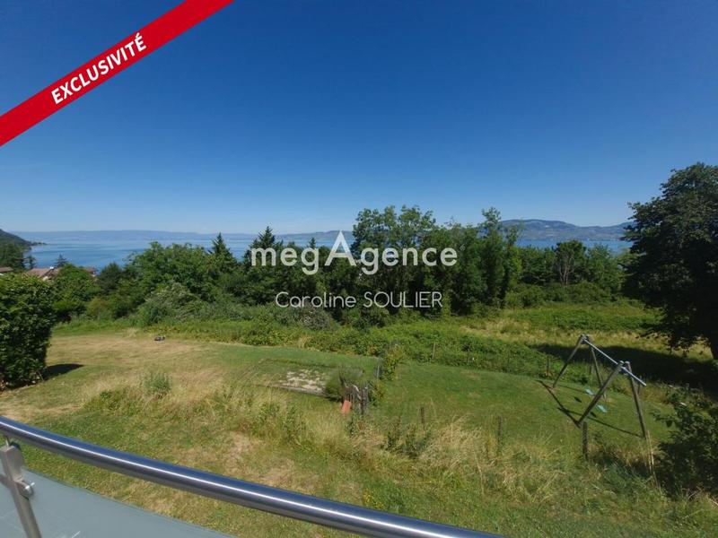 Maison - 142 m² - 5 pièces