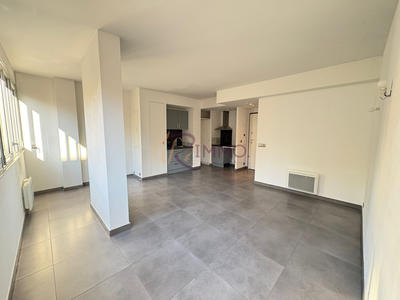 Appartement - 42 m² - 1 pièce