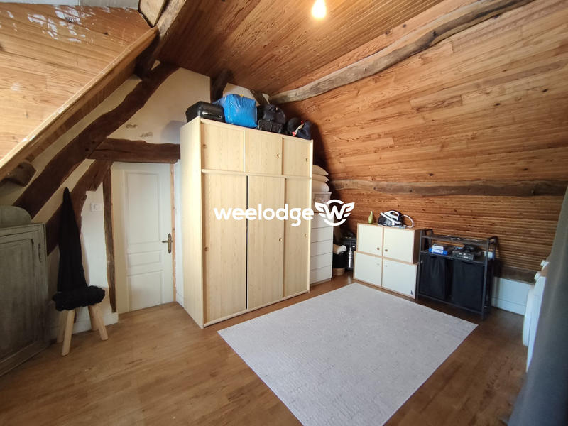 Maison - 171 m² - 7 pièces