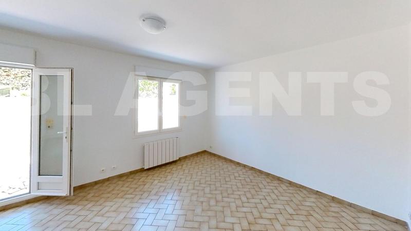 Pavillon - 80 m² - 3 pièces