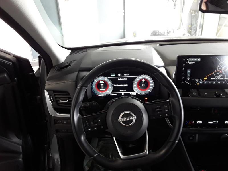 Nissan Qashqai E-Power 1.5 I 190 Cv n-Connecta