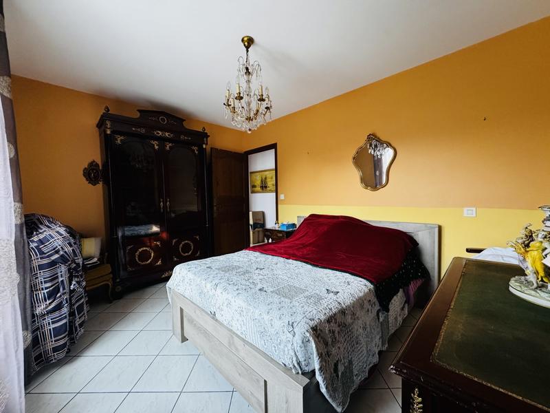 Maison - 168 m² - 5 pièces