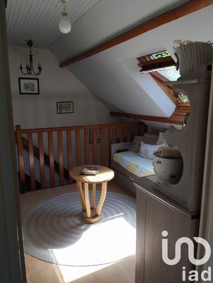 Maison - 133 m² - 5 pièces